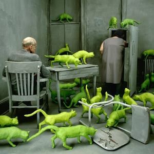 Meet your Posher, Steve